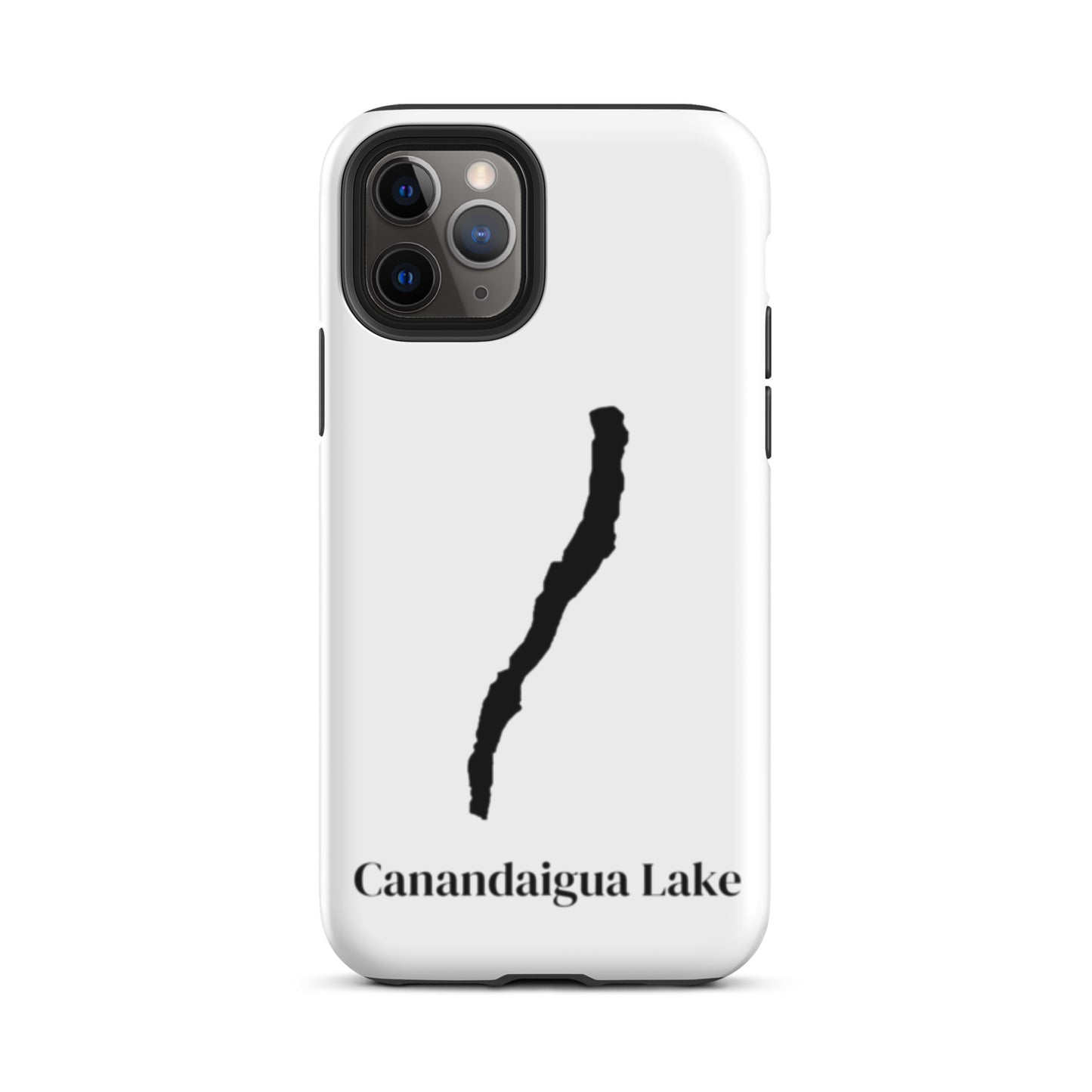 Canandaigua Lake iPhone® case