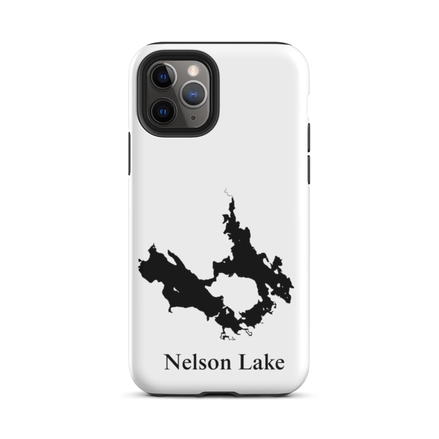 Nelson Lake iPhone® case