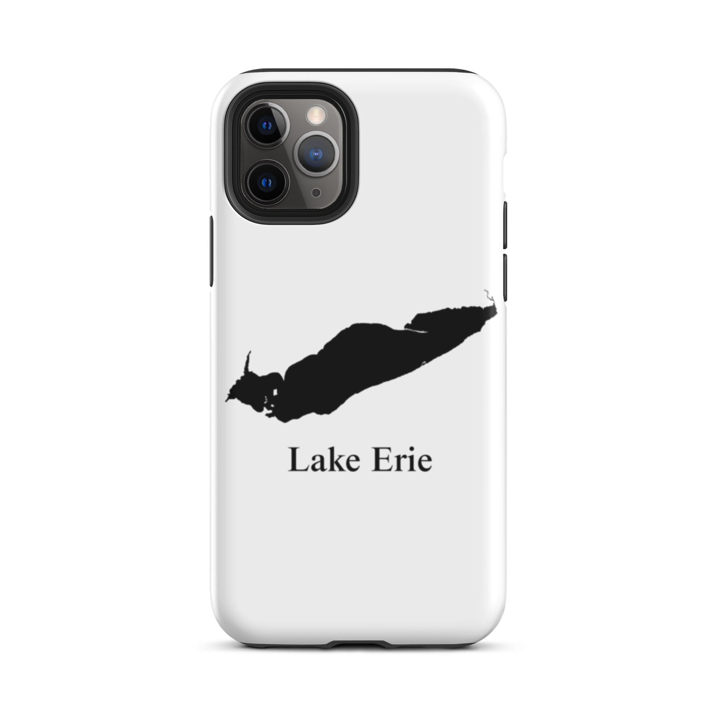 Lake Erie iPhone® case