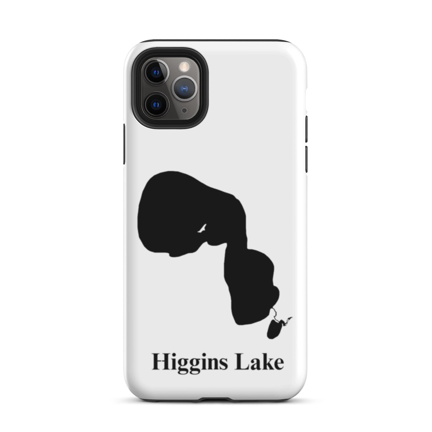 Higgins Lake iPhone® case