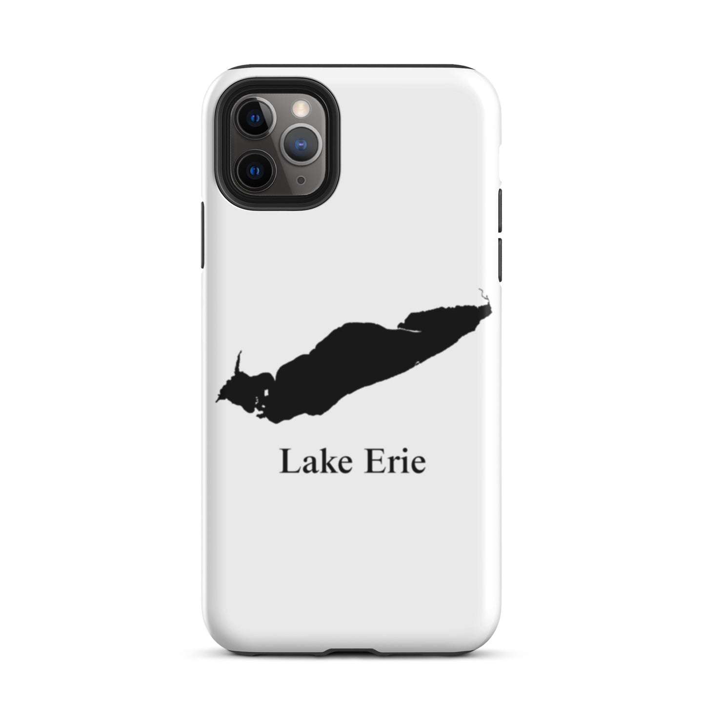 Lake Erie iPhone® case