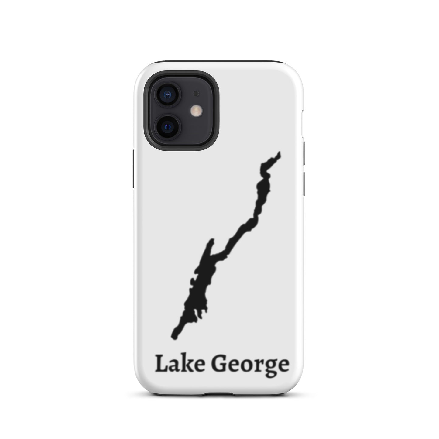 Lake George iPhone® Case