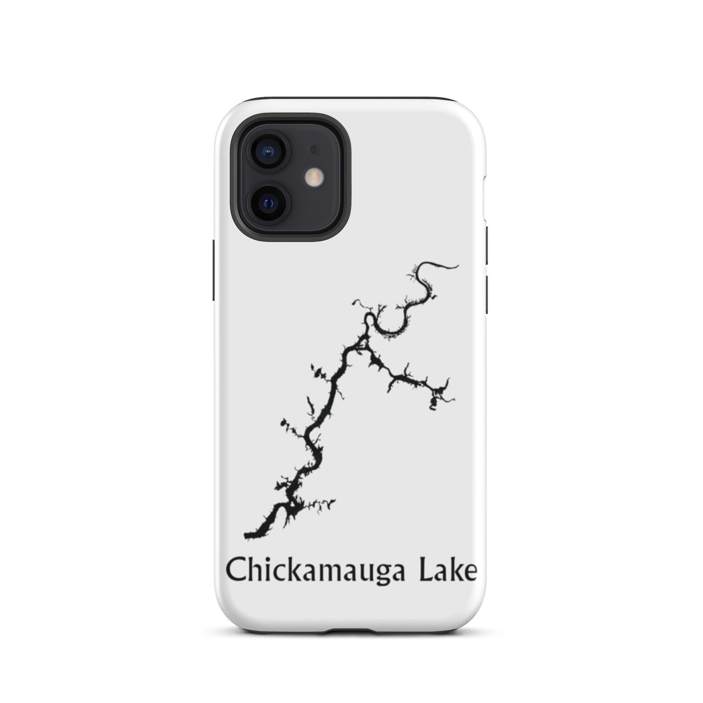 Chickamauga Lake iPhone® Case