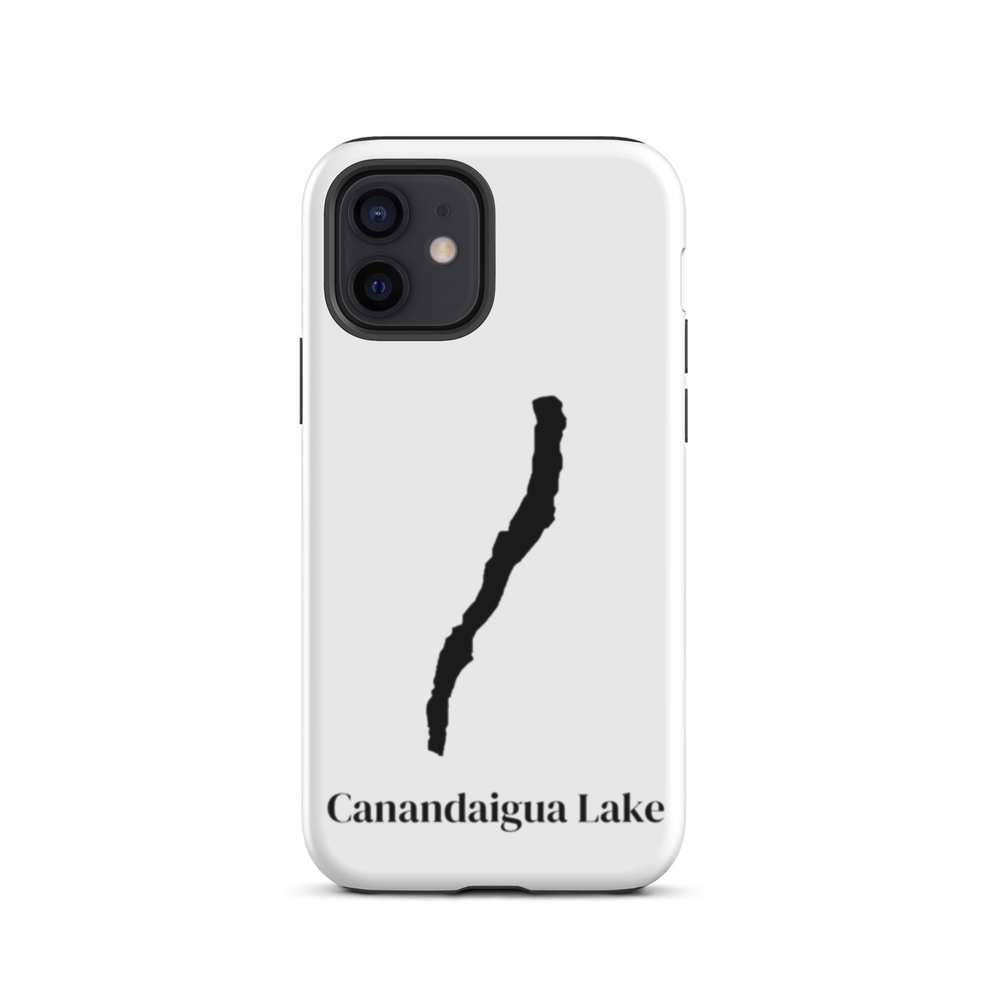 Canandaigua Lake iPhone® case
