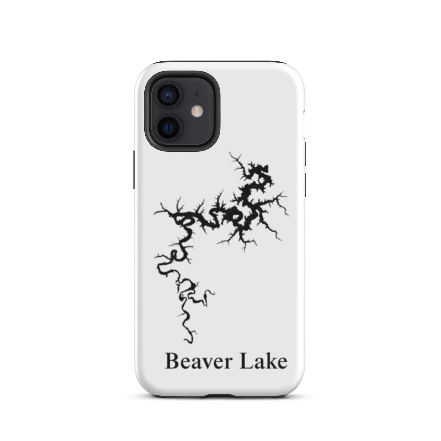 Beaver Lake iPhone® case