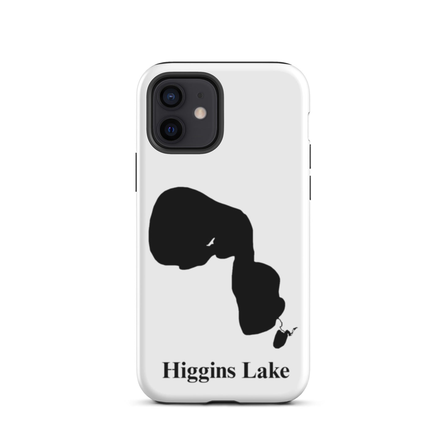 Higgins Lake iPhone® case