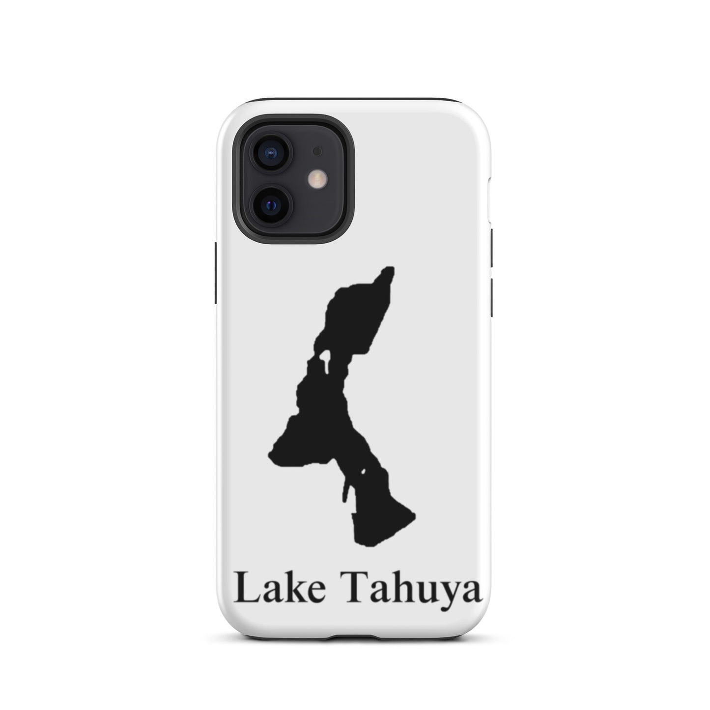 Lake Tahuya iPhone® case