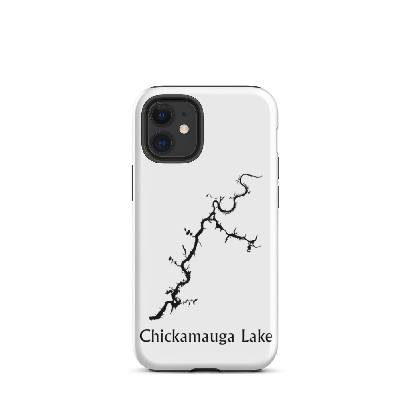 Chickamauga Lake iPhone® Case