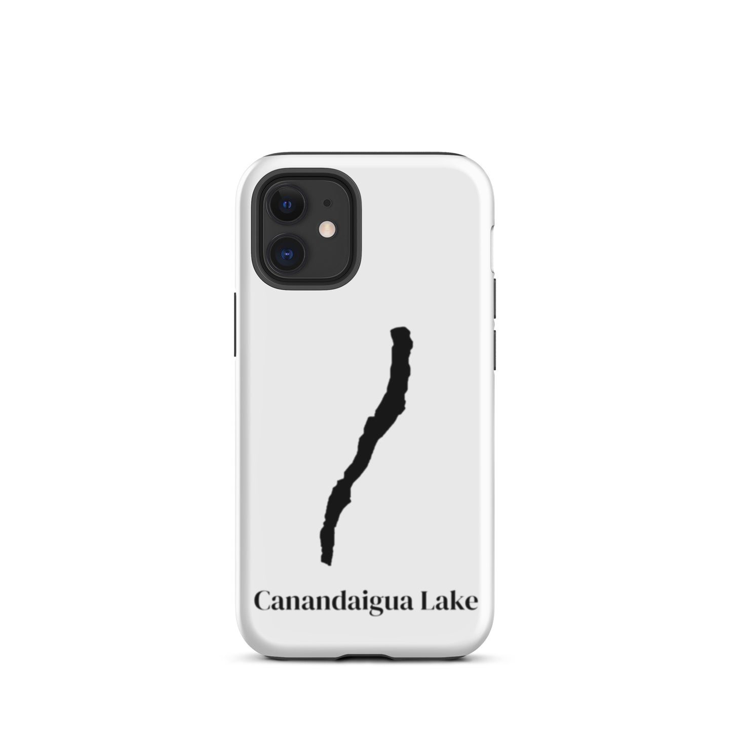 Canandaigua Lake iPhone® case