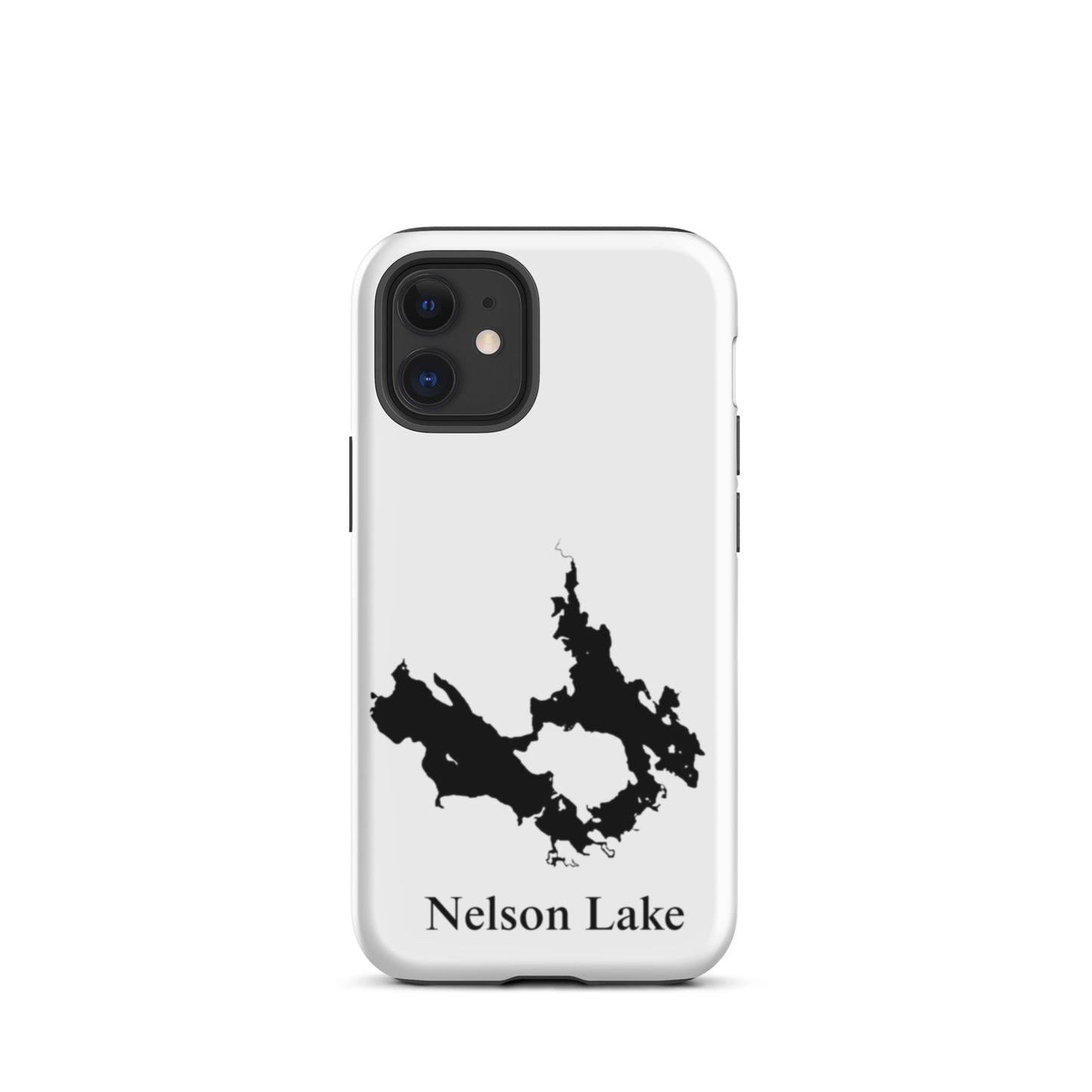 Nelson Lake iPhone® case