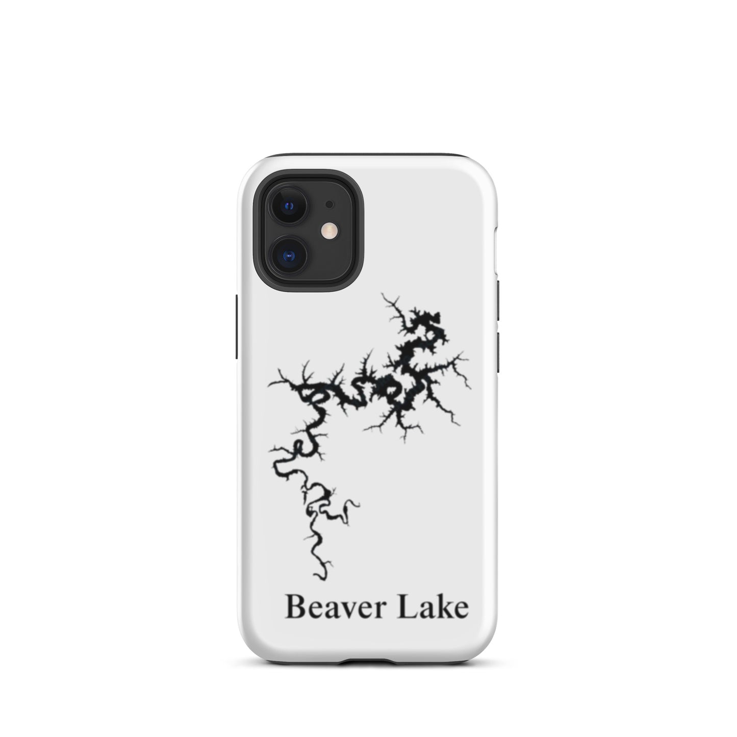 Beaver Lake iPhone® case