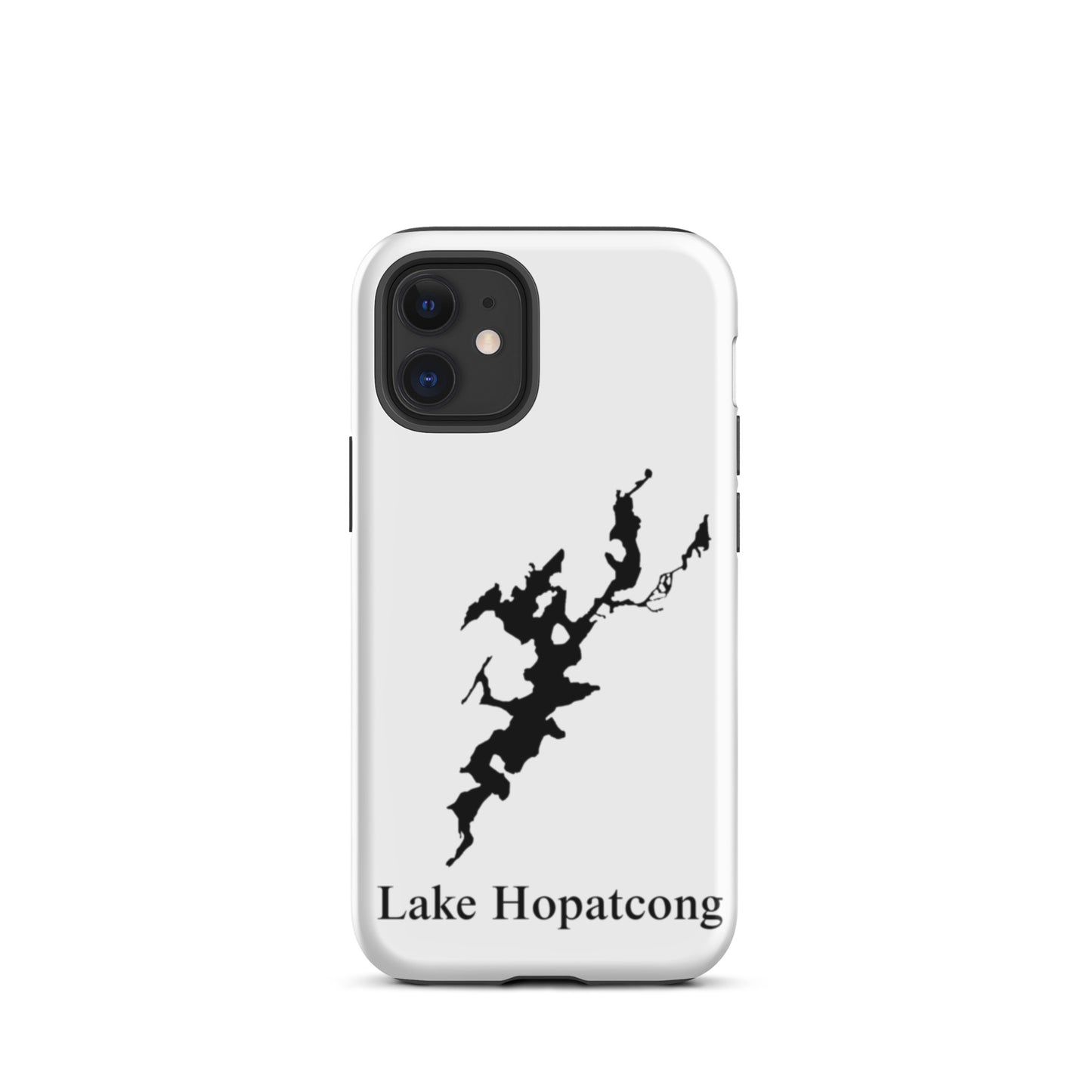 Lake Hopatcong iPhone® case