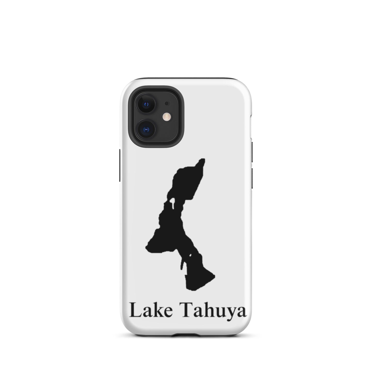 Lake Tahuya iPhone® case