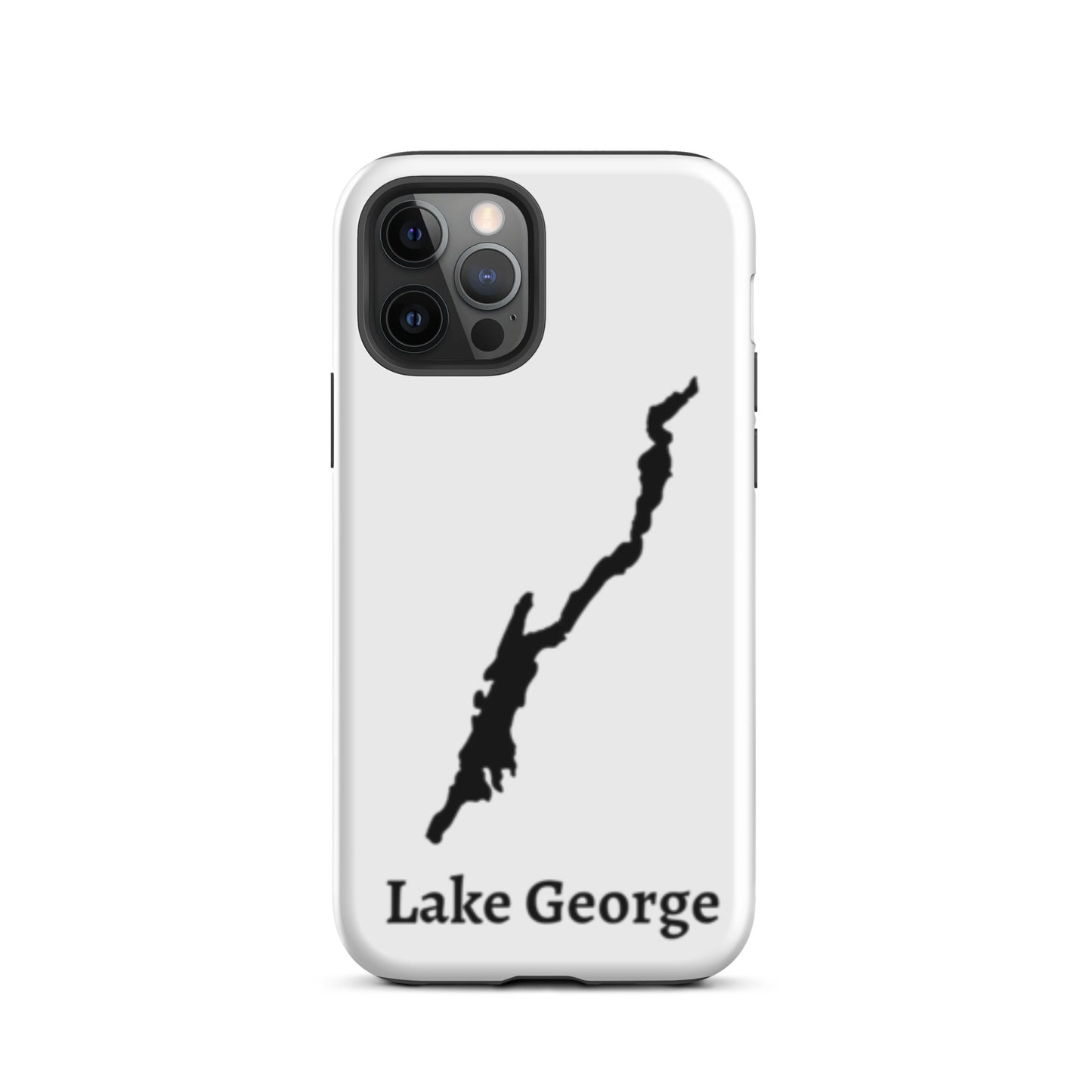 Lake George iPhone® Case