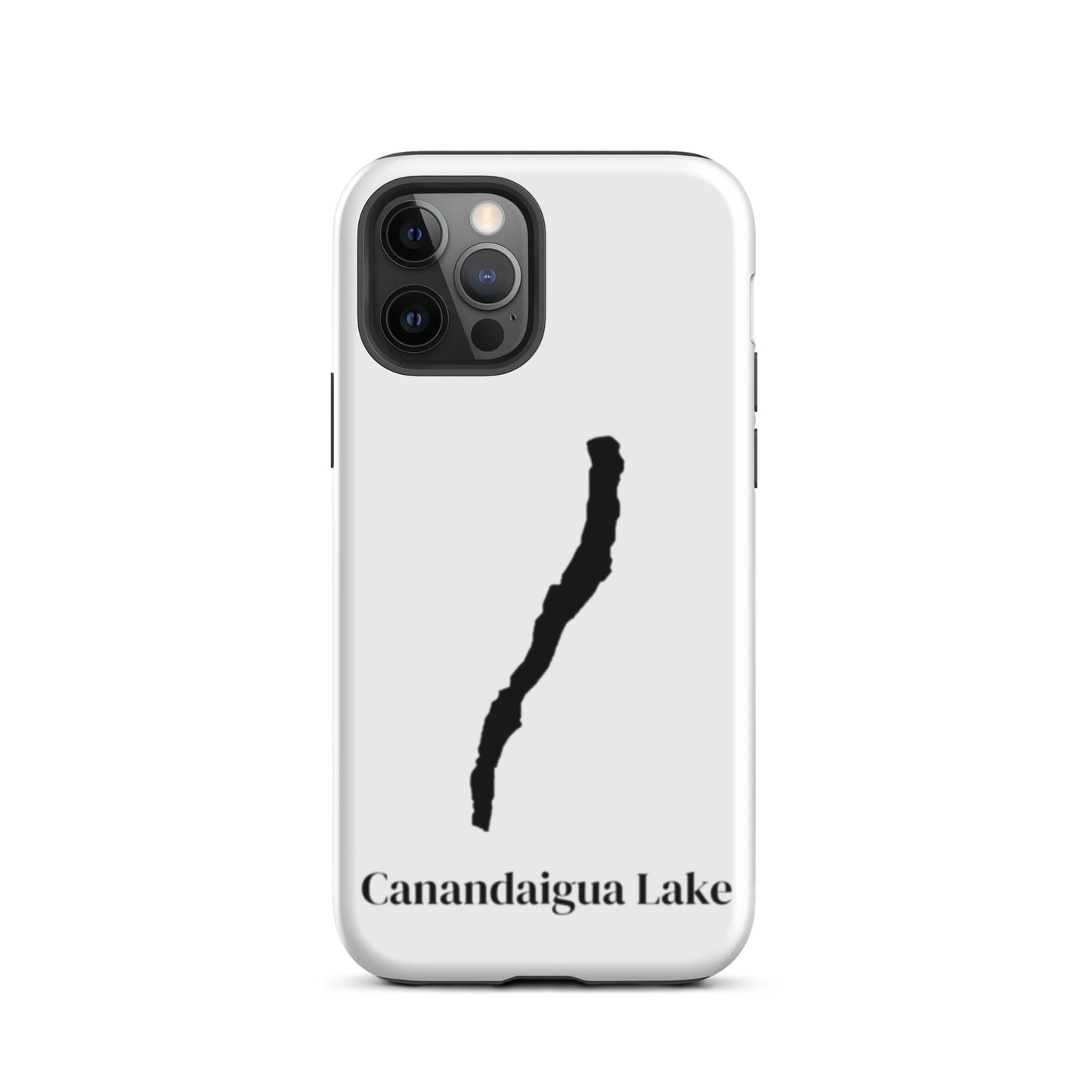 Canandaigua Lake iPhone® case