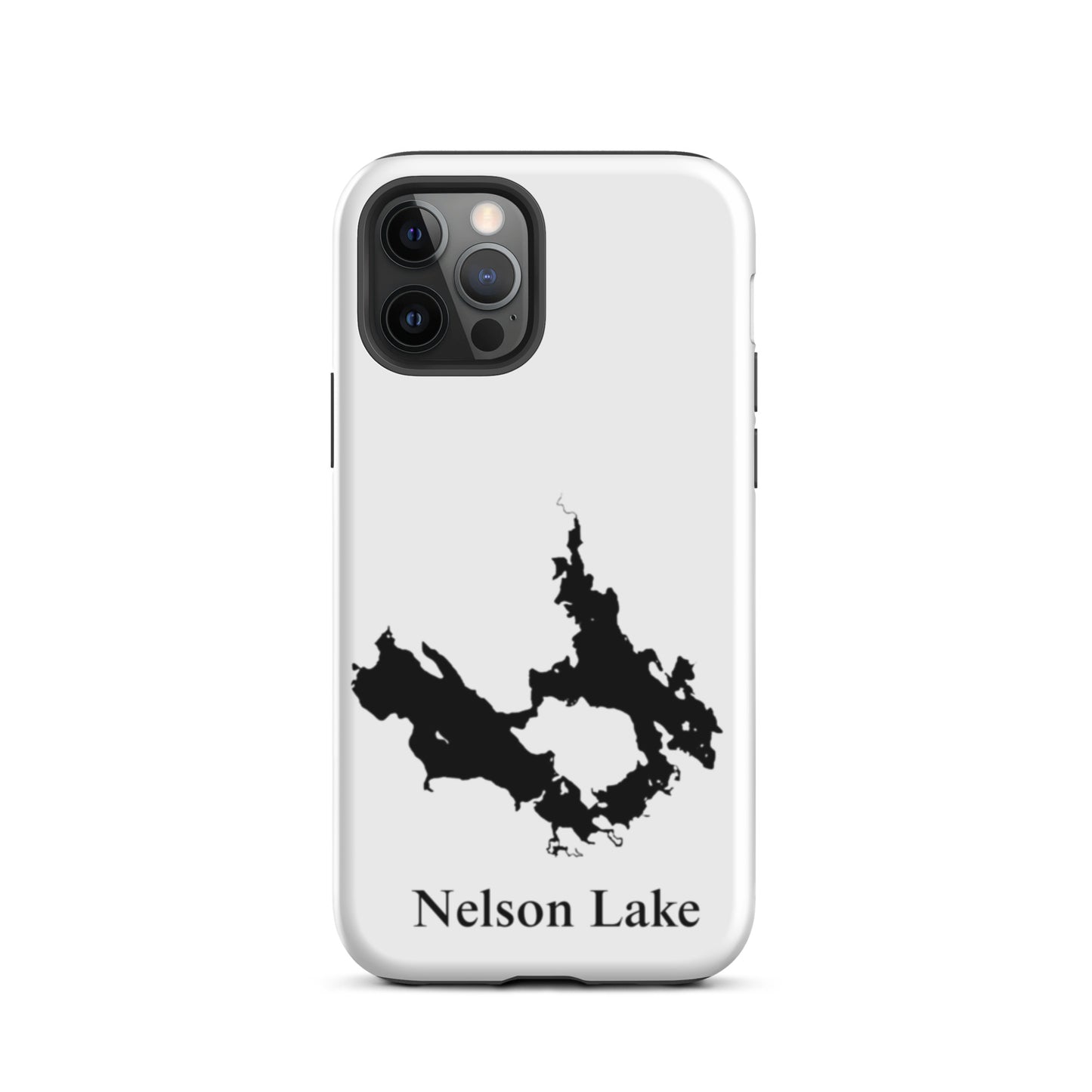 Nelson Lake iPhone® case