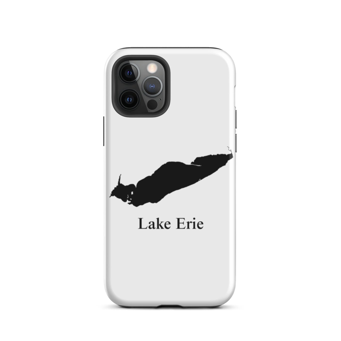 Lake Erie iPhone® case