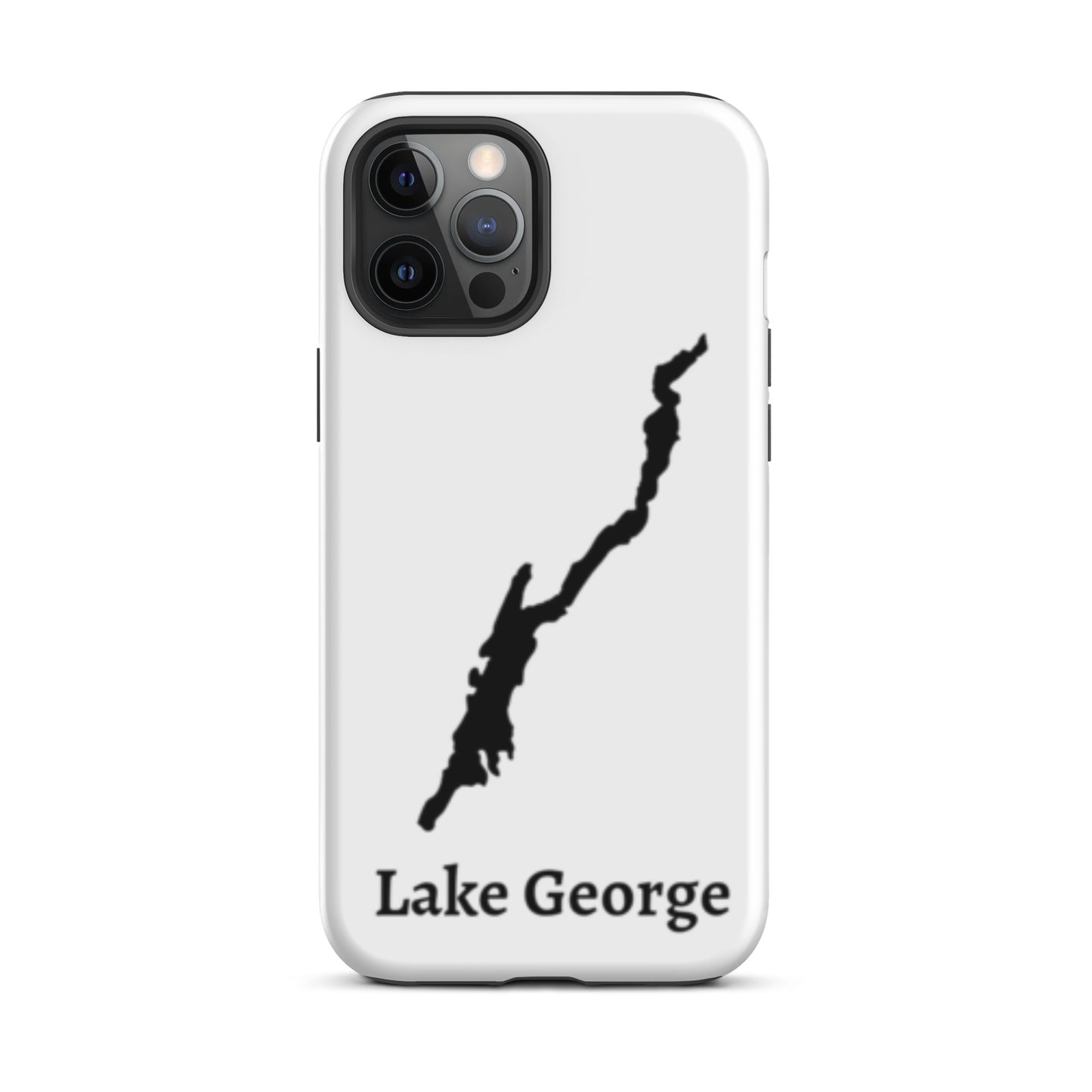 Lake George iPhone® Case