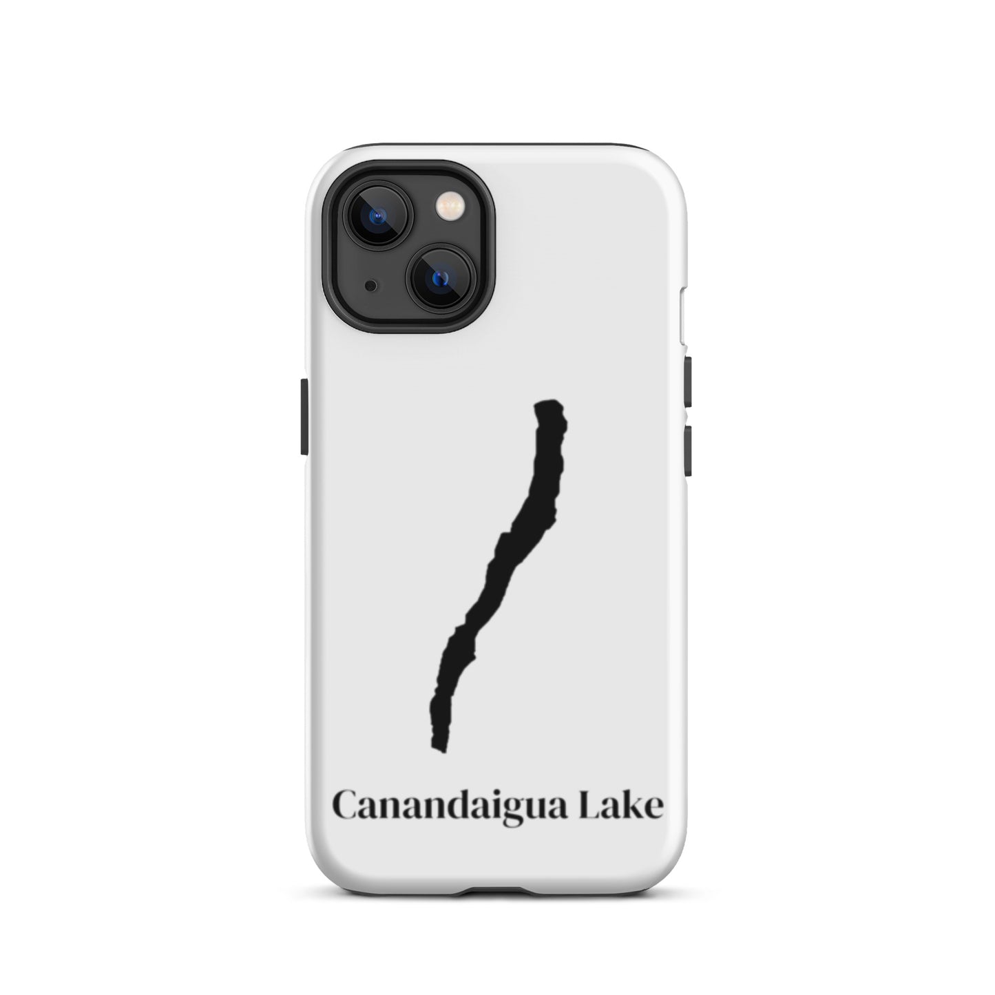 Canandaigua Lake iPhone® case