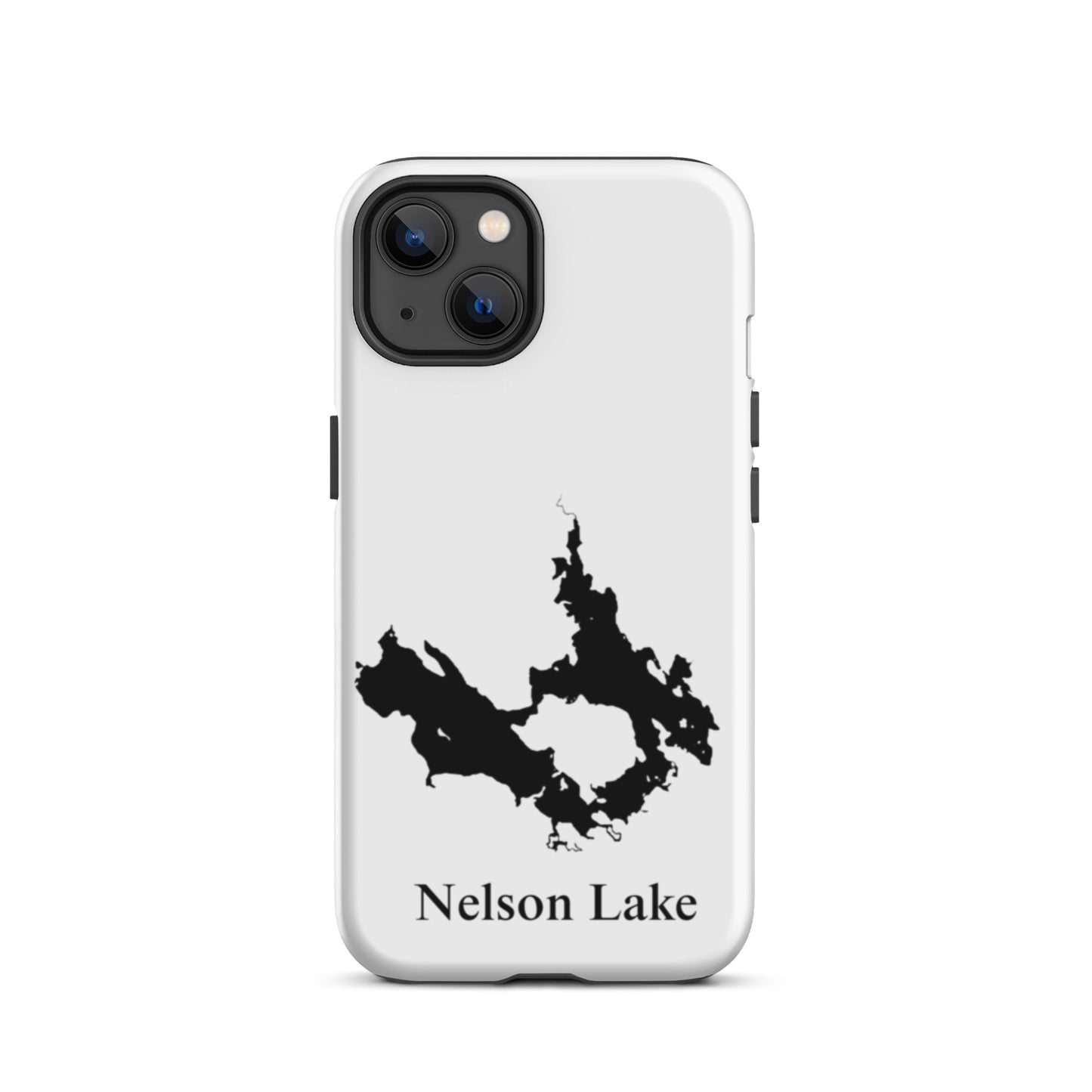 Nelson Lake iPhone® case