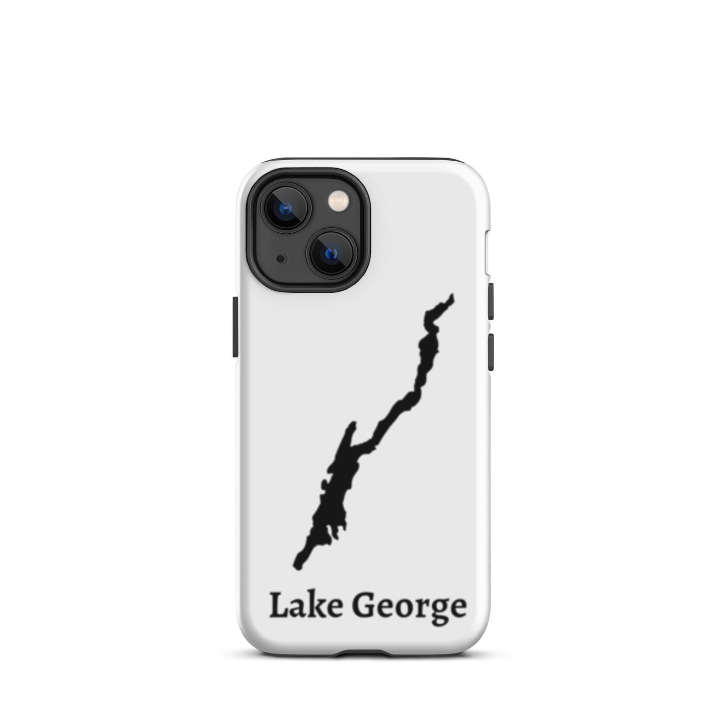 Lake George iPhone® Case