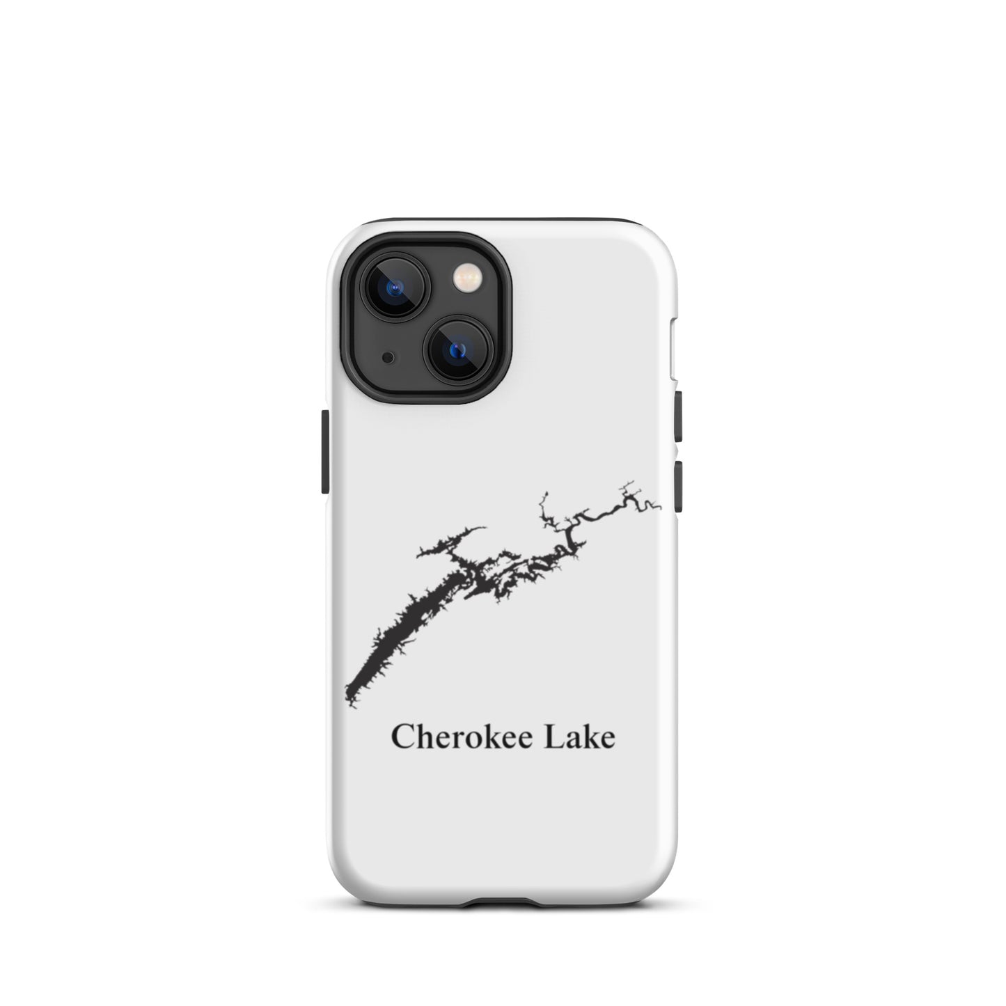 Cherokee Lake iPhone® case