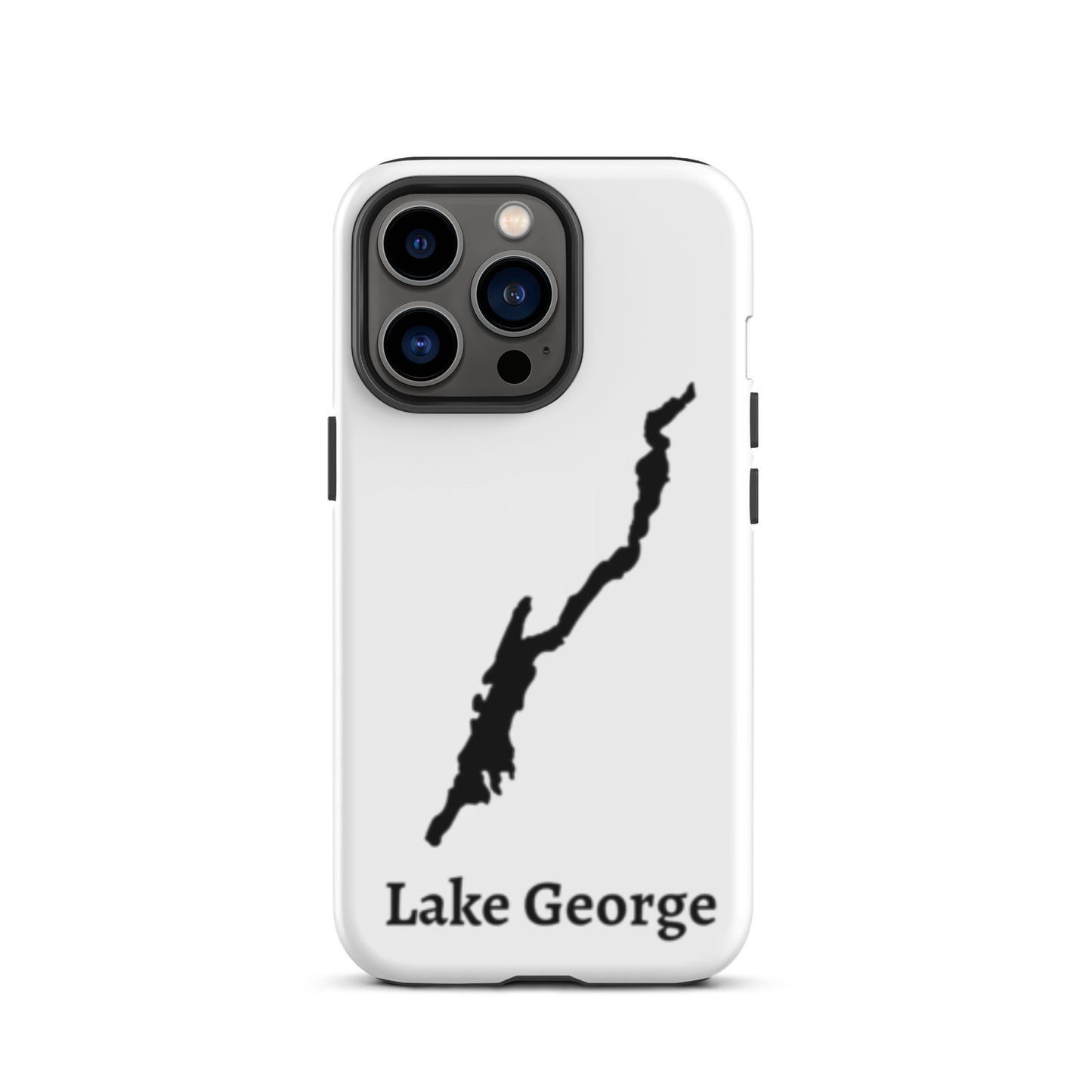 Lake George iPhone® Case