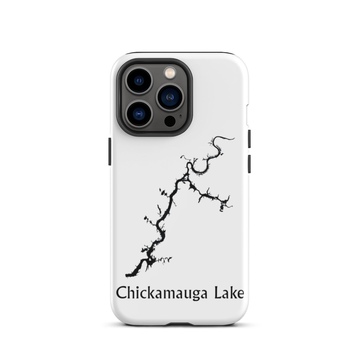 Chickamauga Lake iPhone® Case