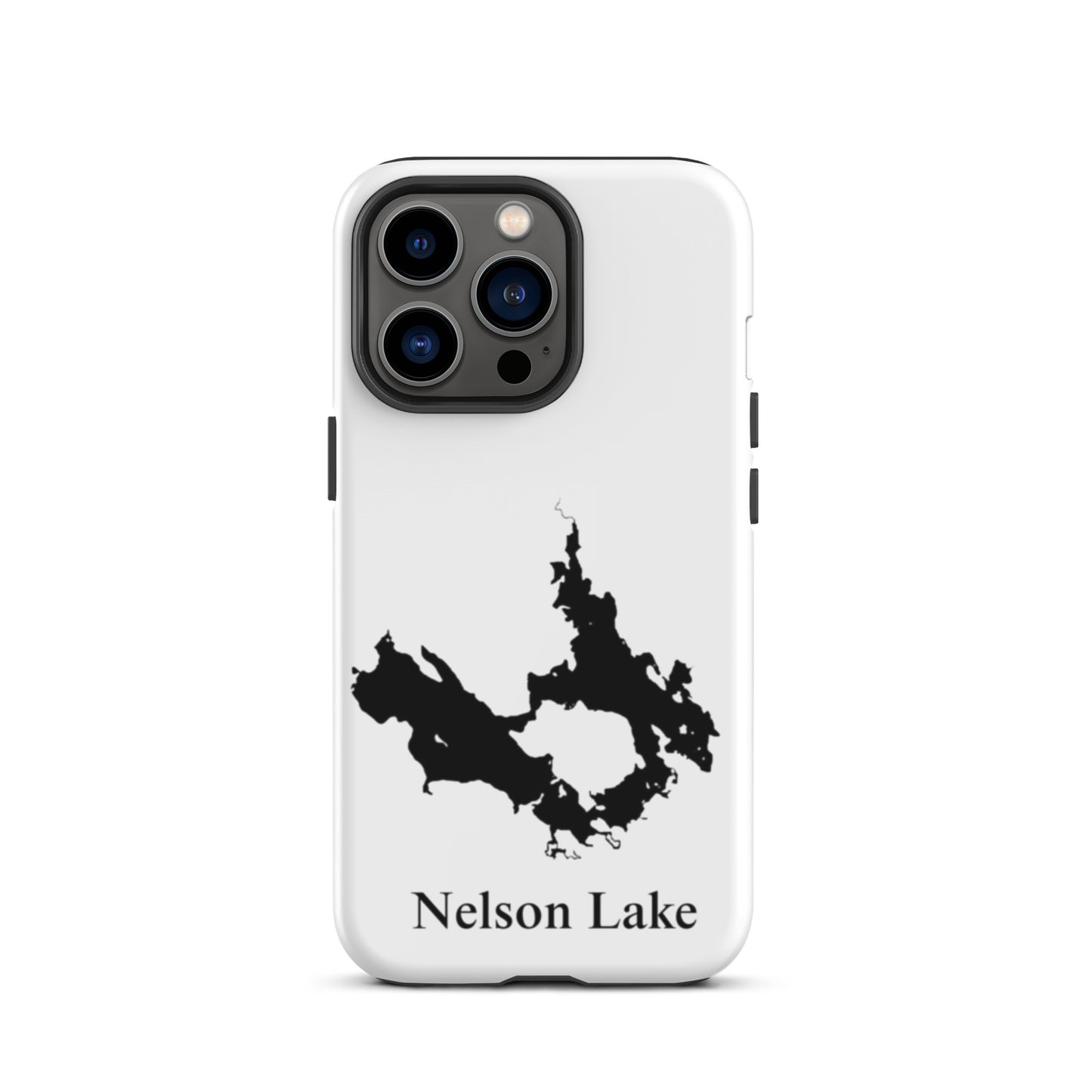 Nelson Lake iPhone® case
