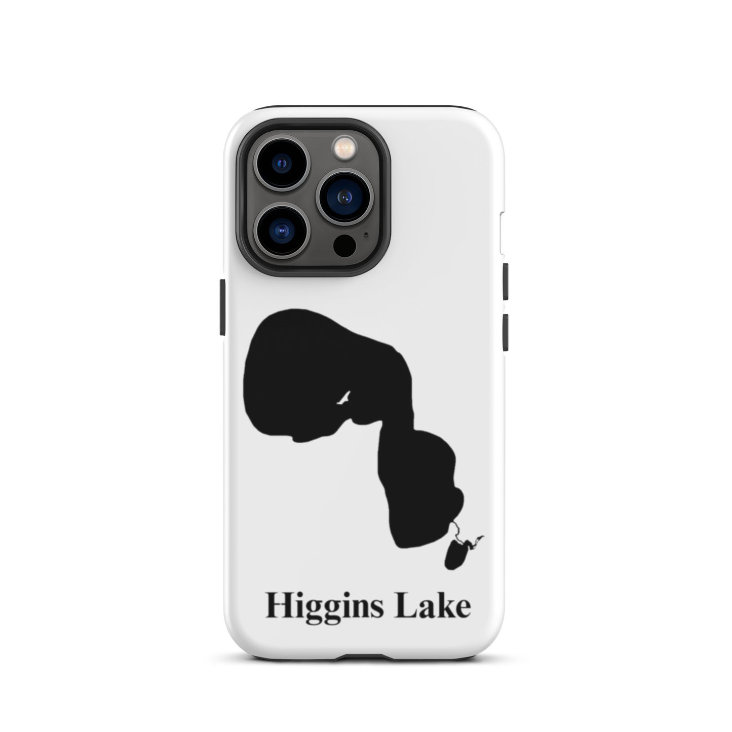 Higgins Lake iPhone® case