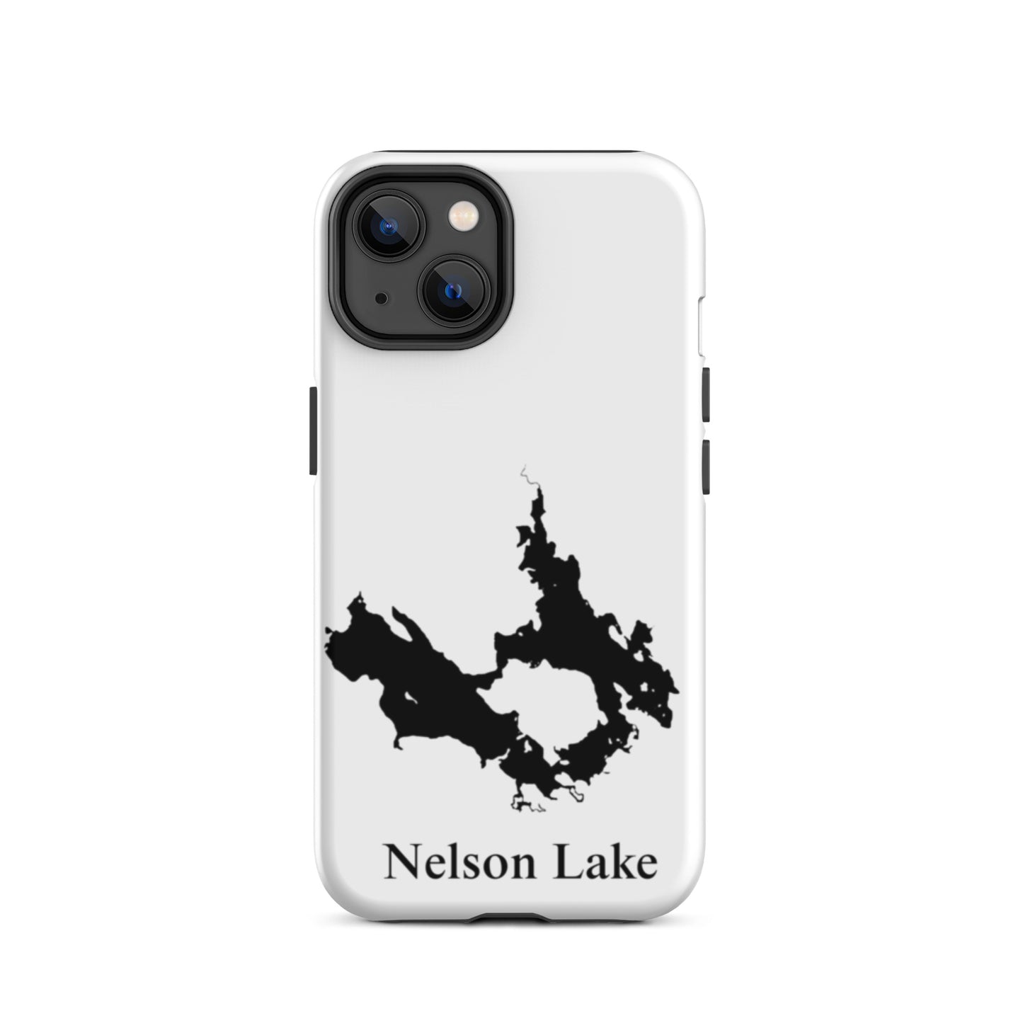 Nelson Lake iPhone® case