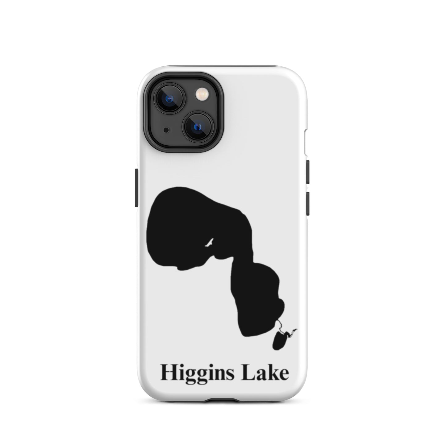 Higgins Lake iPhone® case