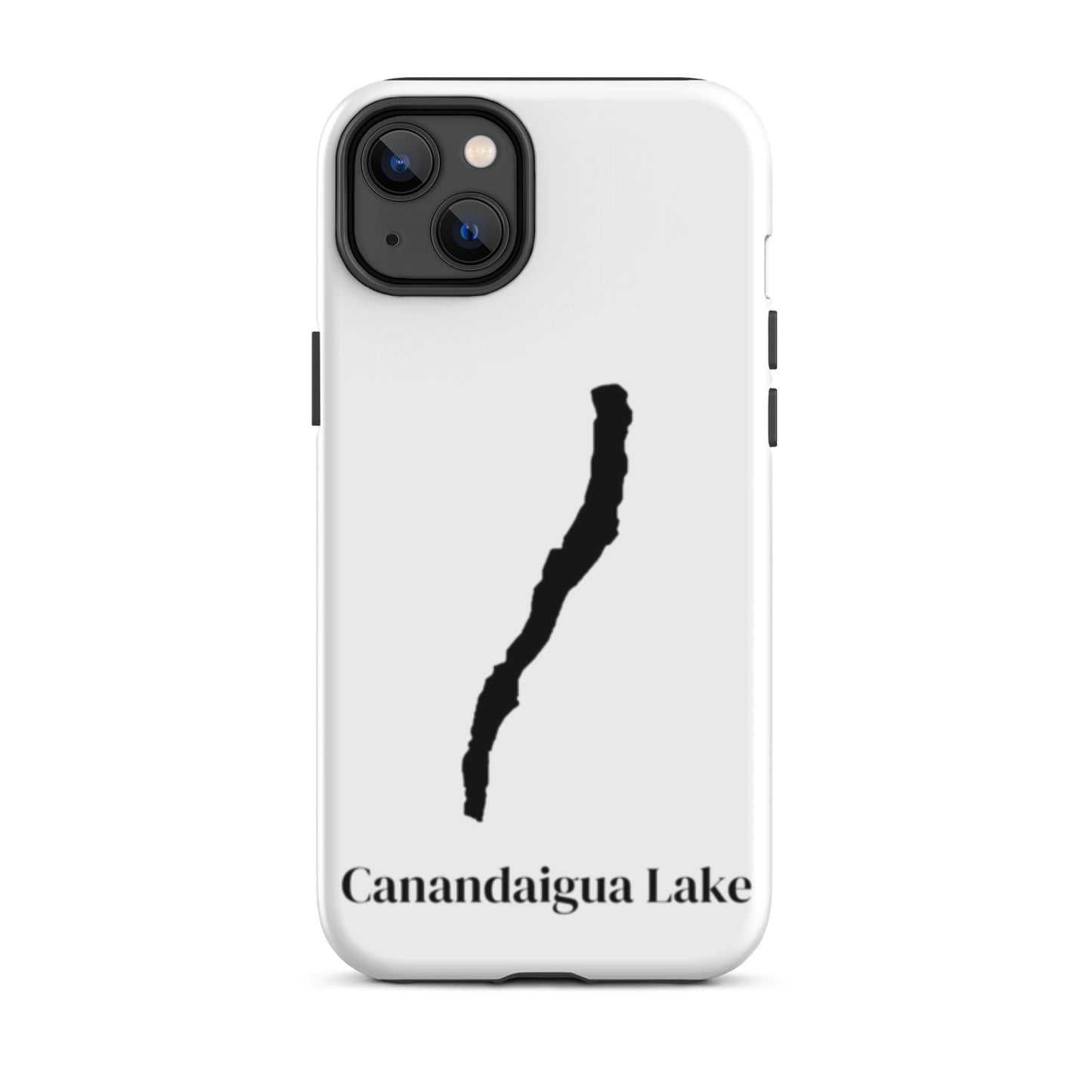 Canandaigua Lake iPhone® case