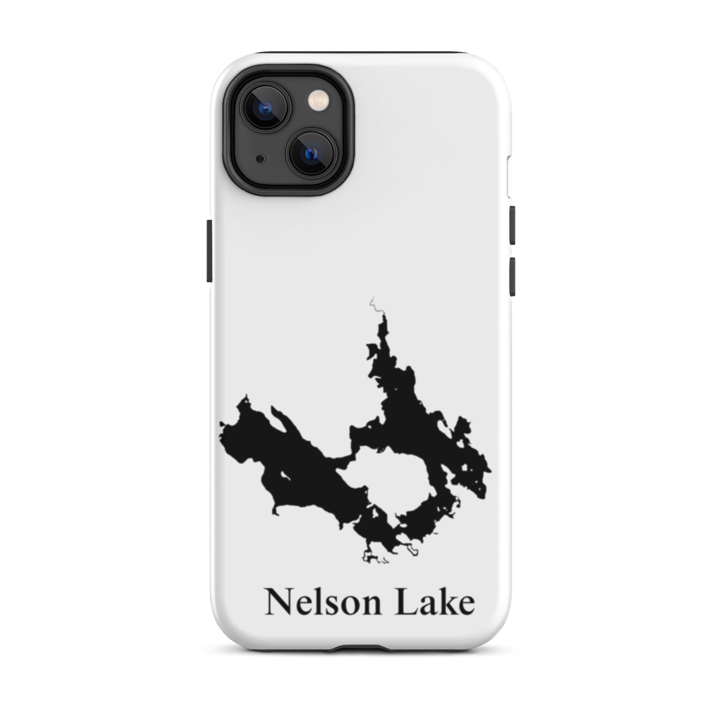 Nelson Lake iPhone® case