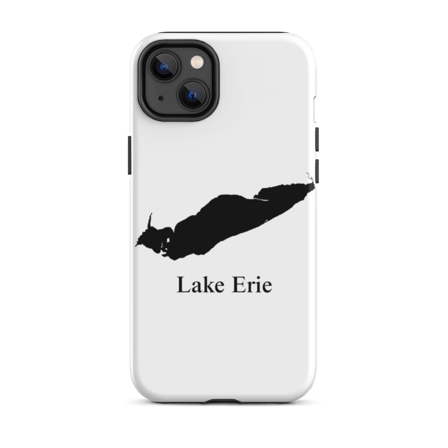 Lake Erie iPhone® case