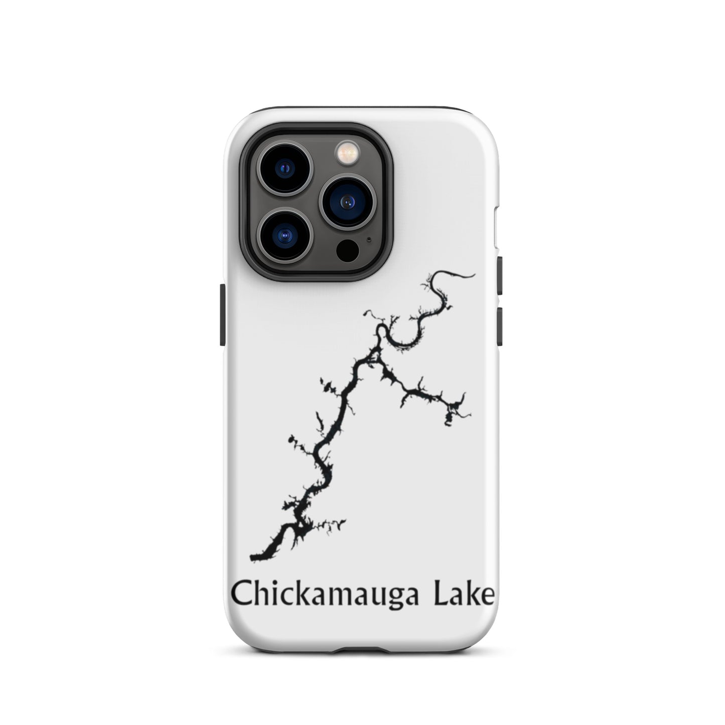 Chickamauga Lake iPhone® Case