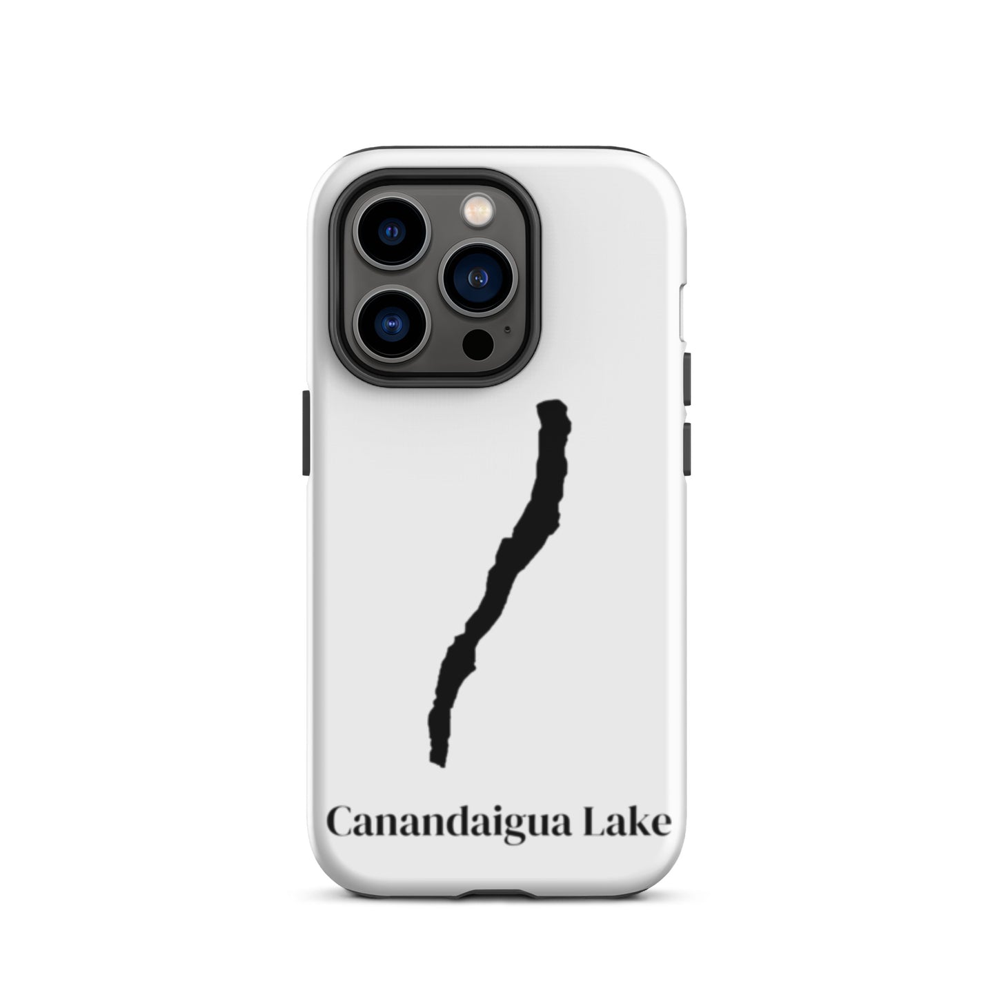Canandaigua Lake iPhone® case