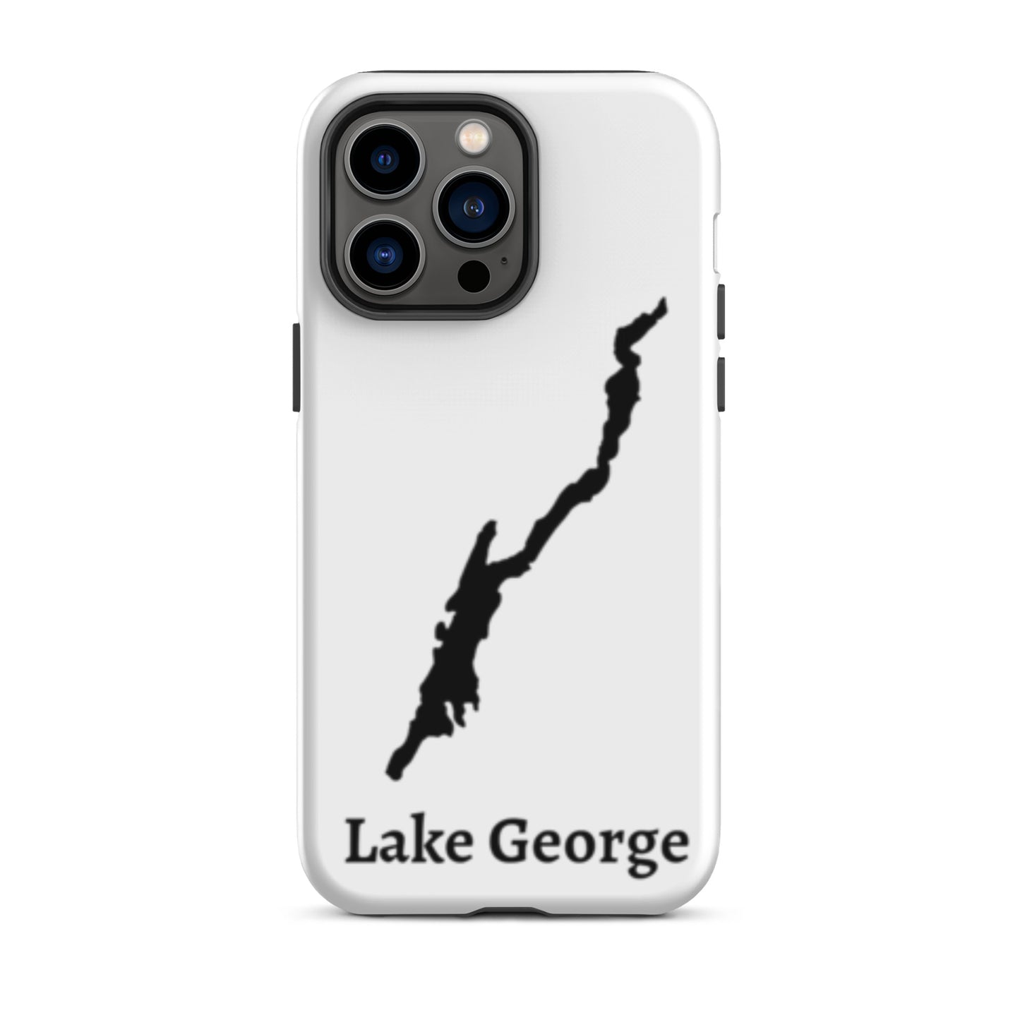 Lake George iPhone® Case