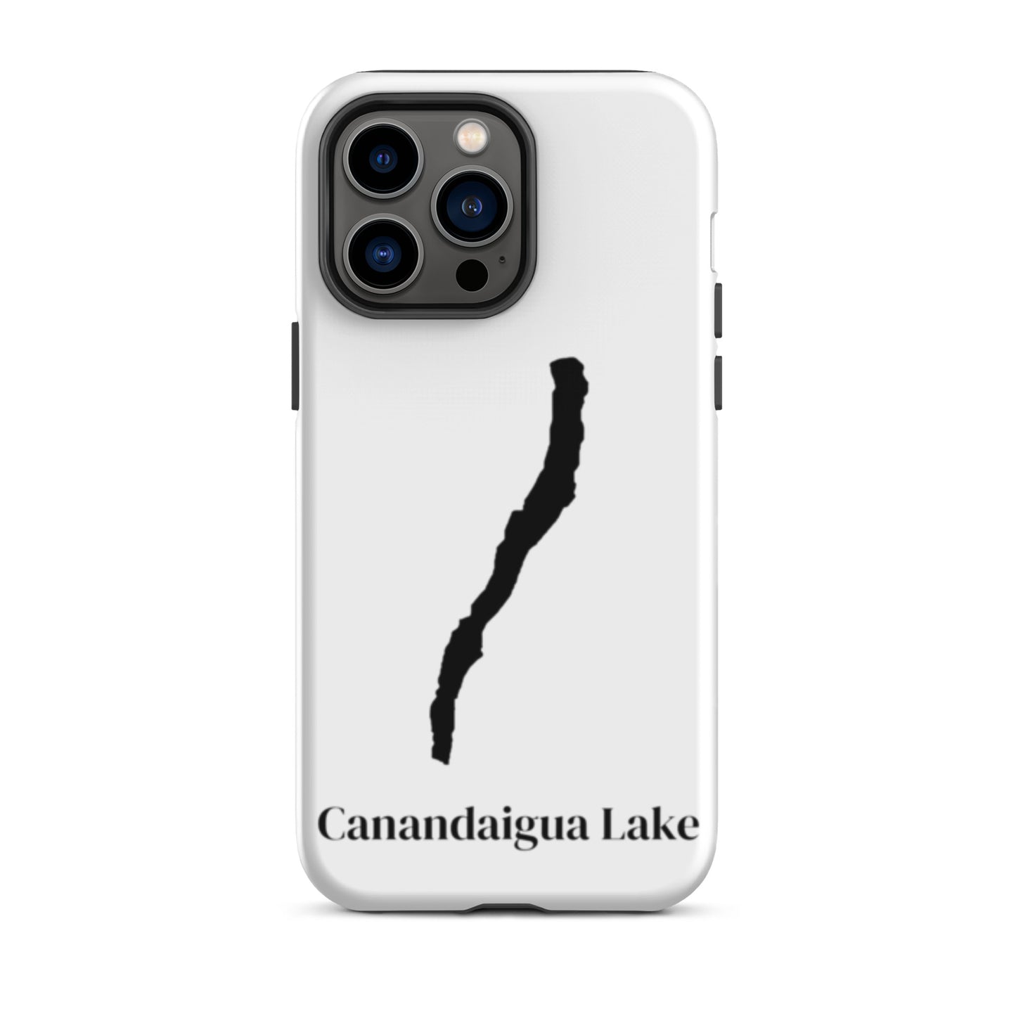 Canandaigua Lake iPhone® case