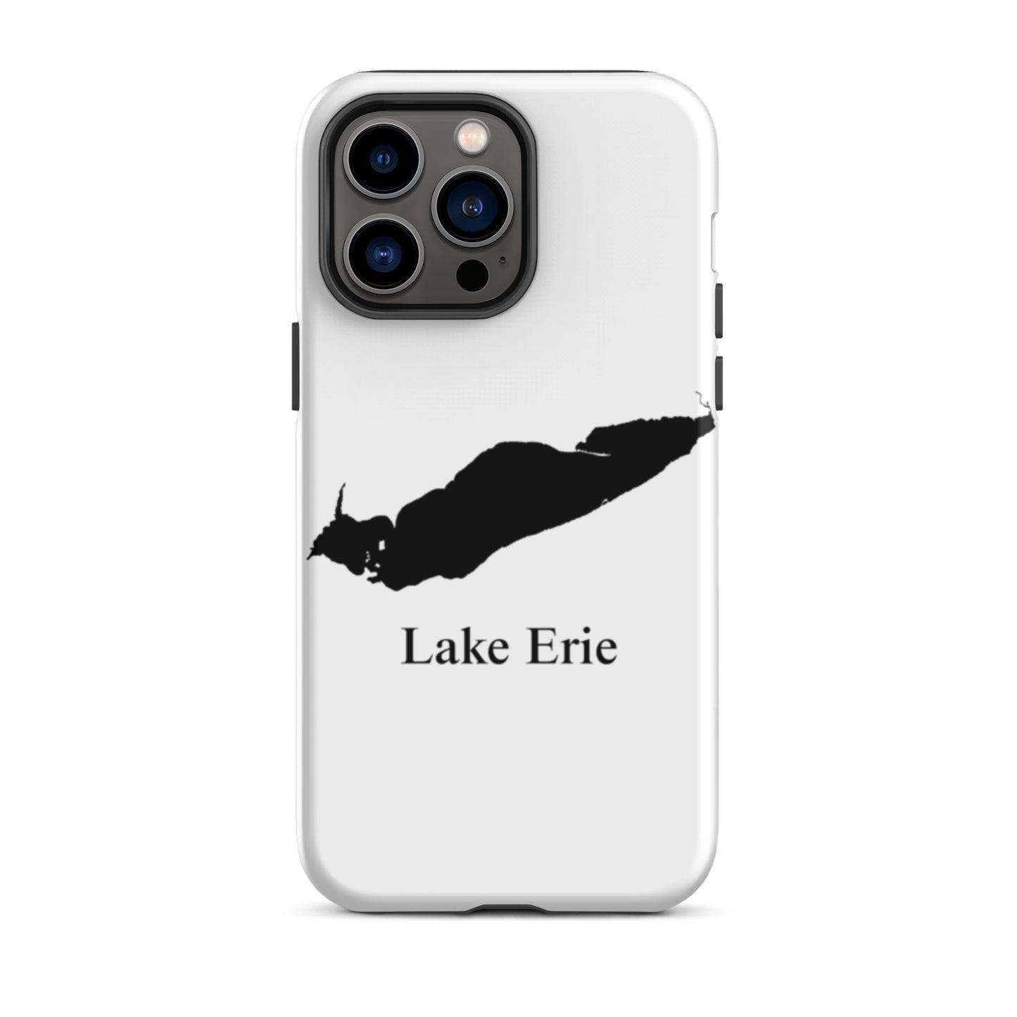 Lake Erie iPhone® case