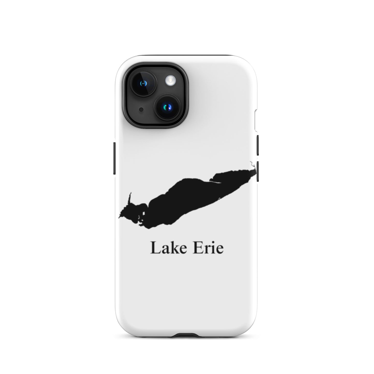 Lake Erie iPhone® case