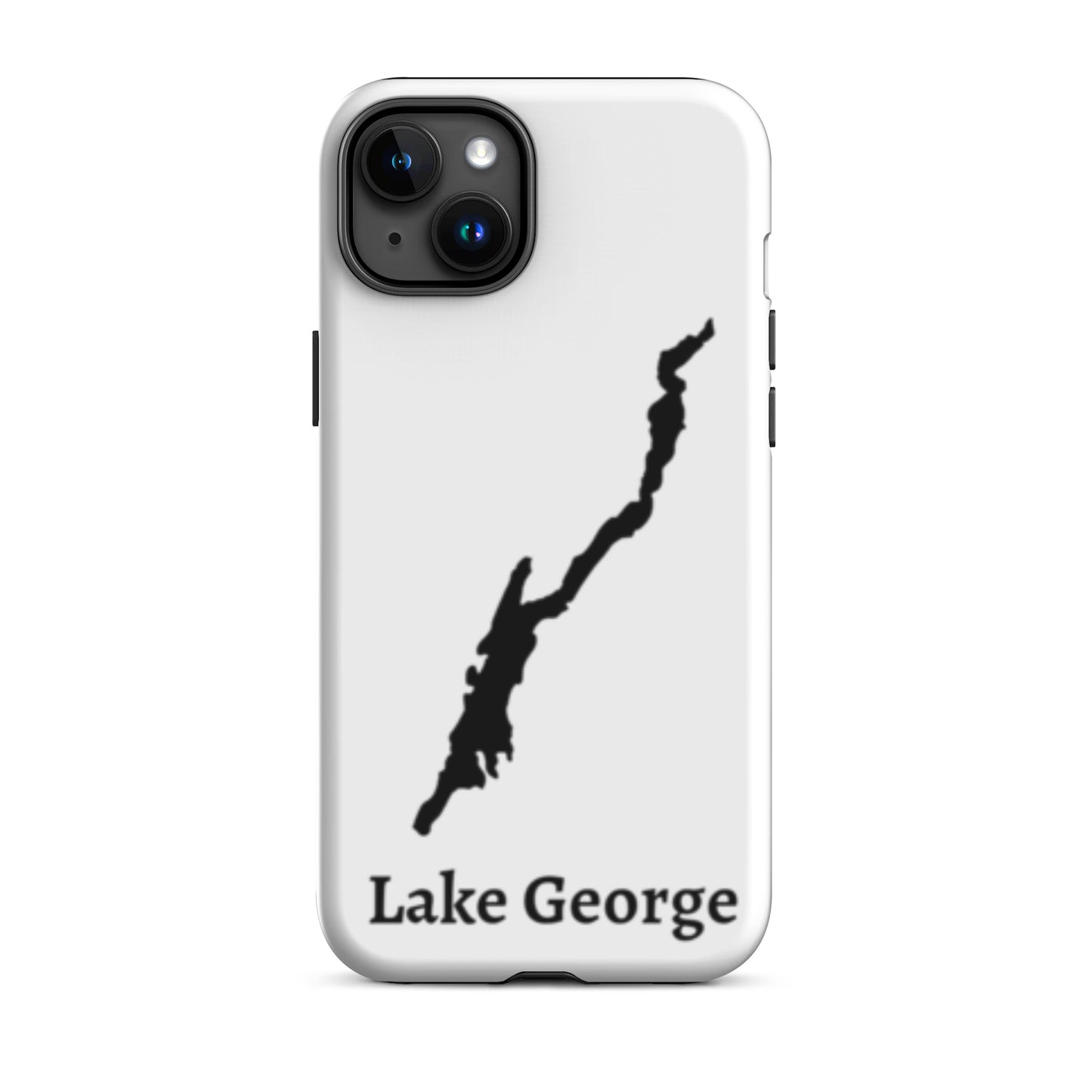 Lake George iPhone® Case