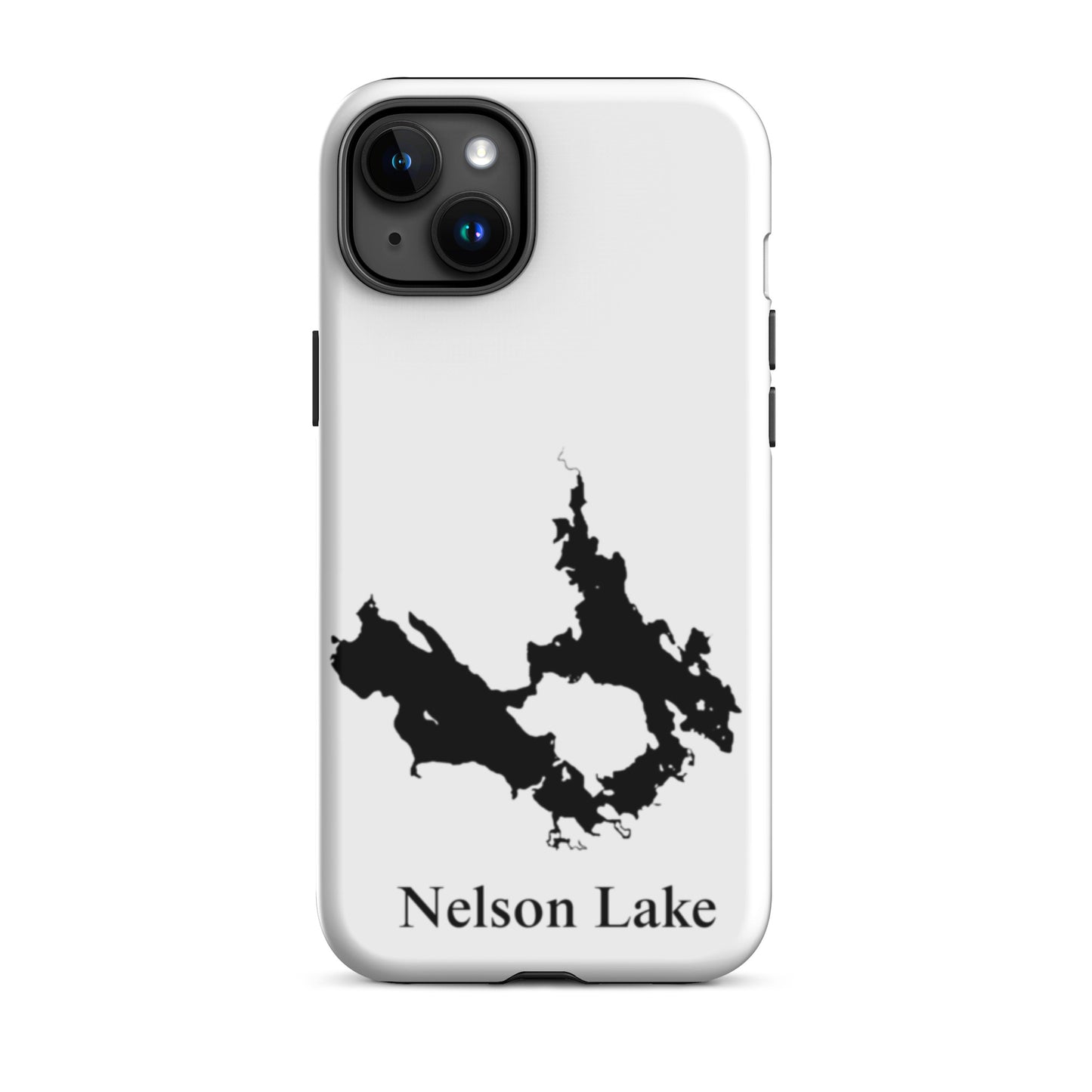 Nelson Lake iPhone® case