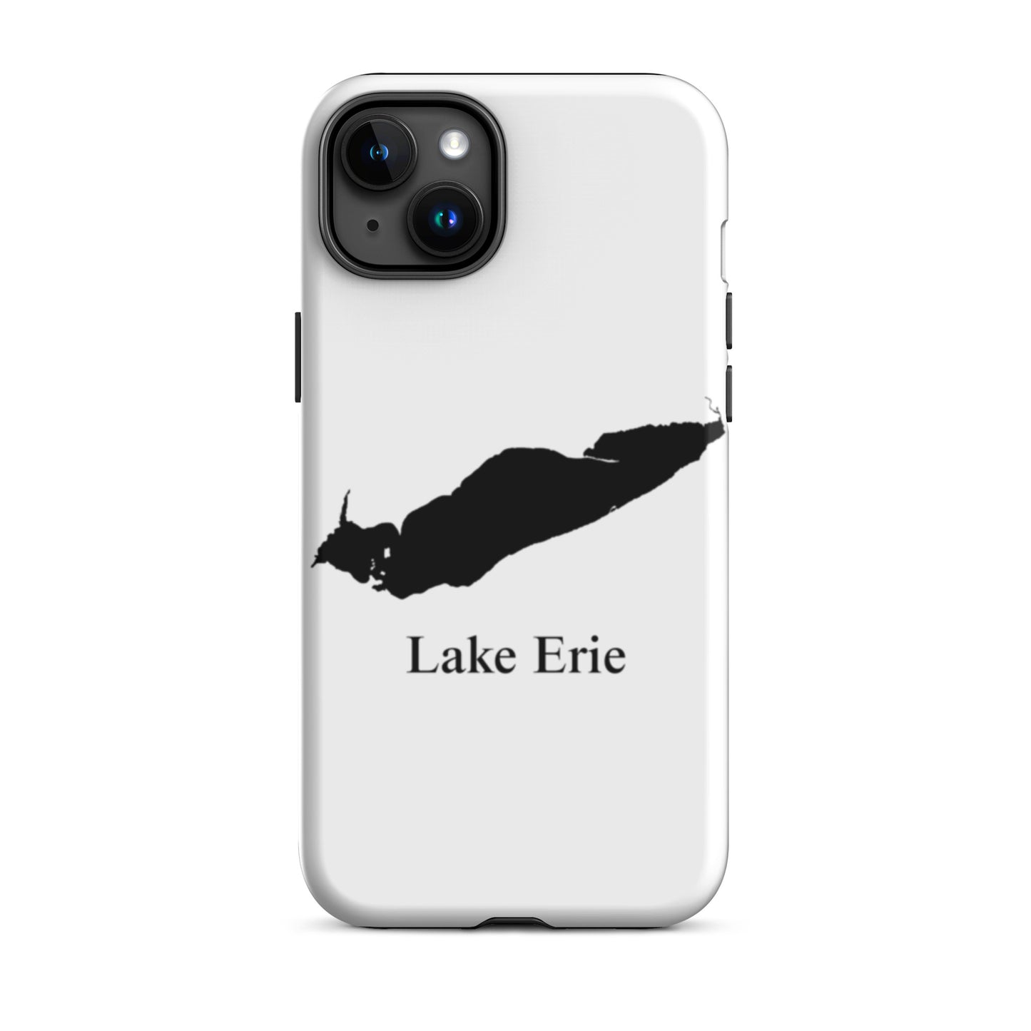 Lake Erie iPhone® case