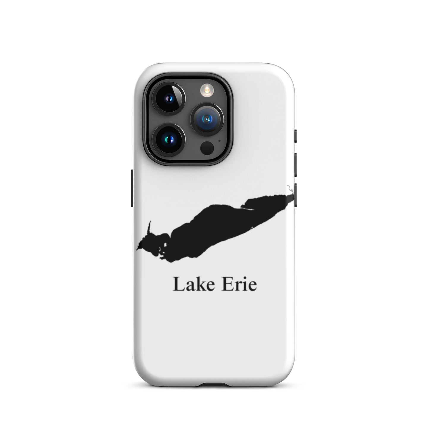 Lake Erie iPhone® case