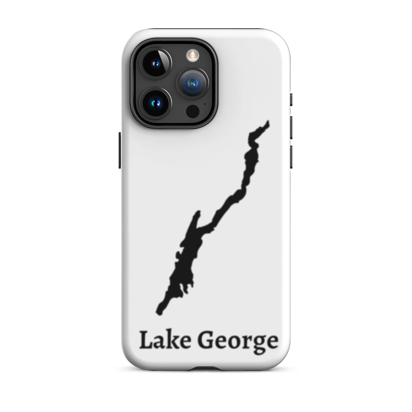 Lake George iPhone® Case