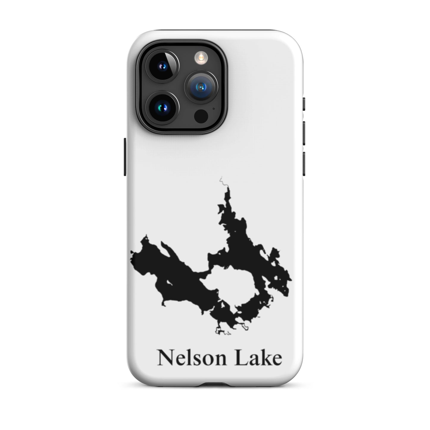 Nelson Lake iPhone® case