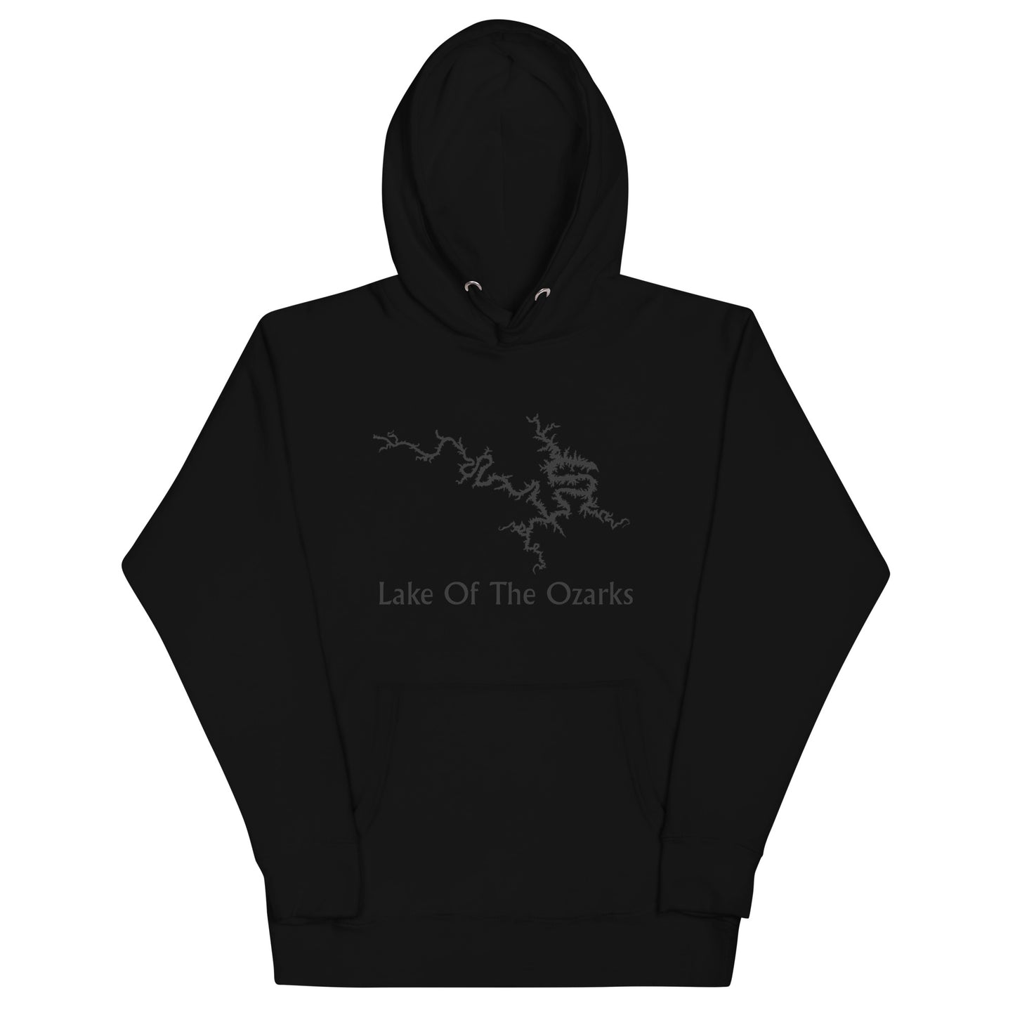 Lake of the Ozarks hoodie