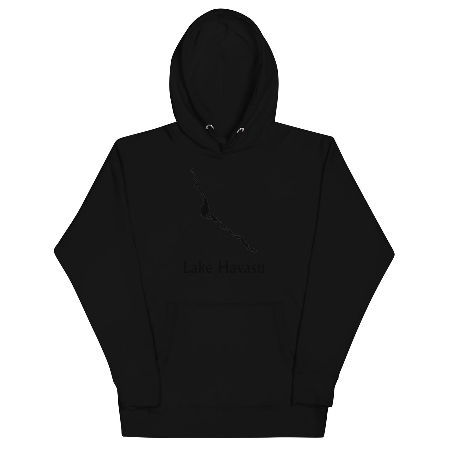 Lake Havasu Hoodie