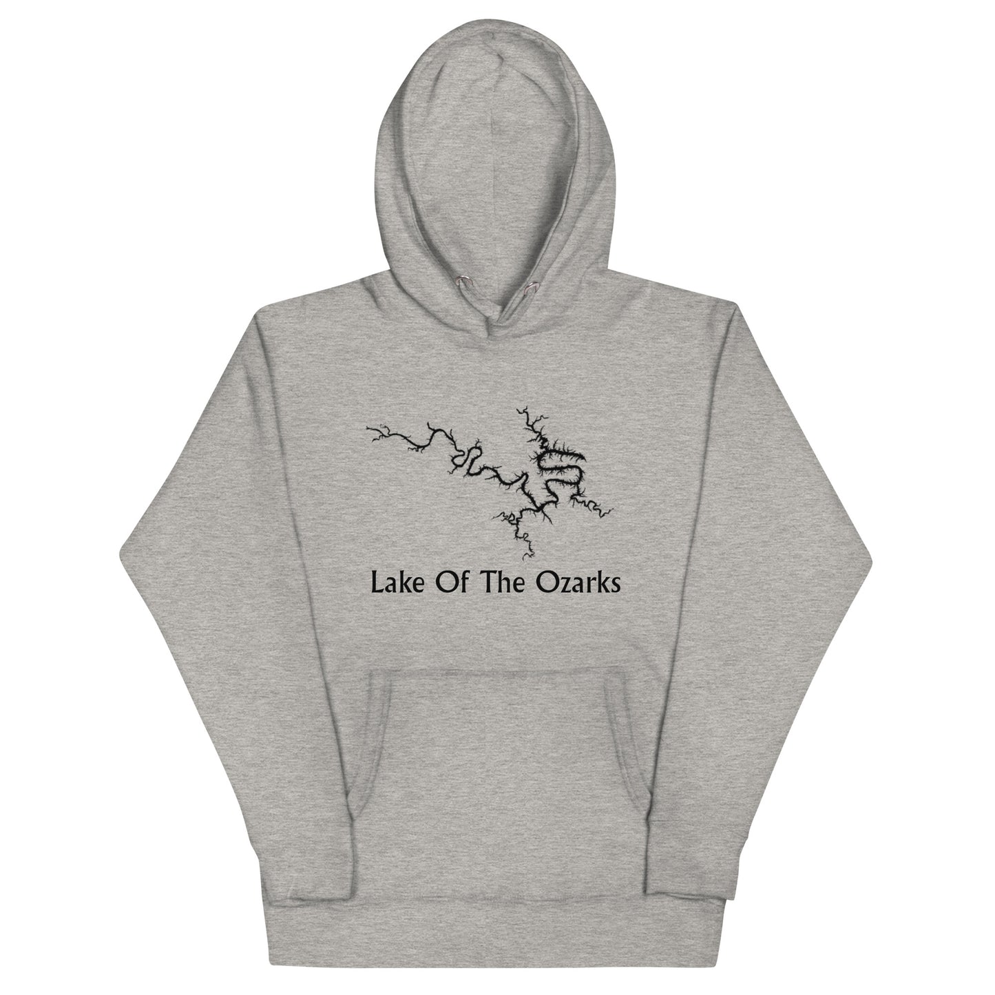 Lake of the Ozarks hoodie